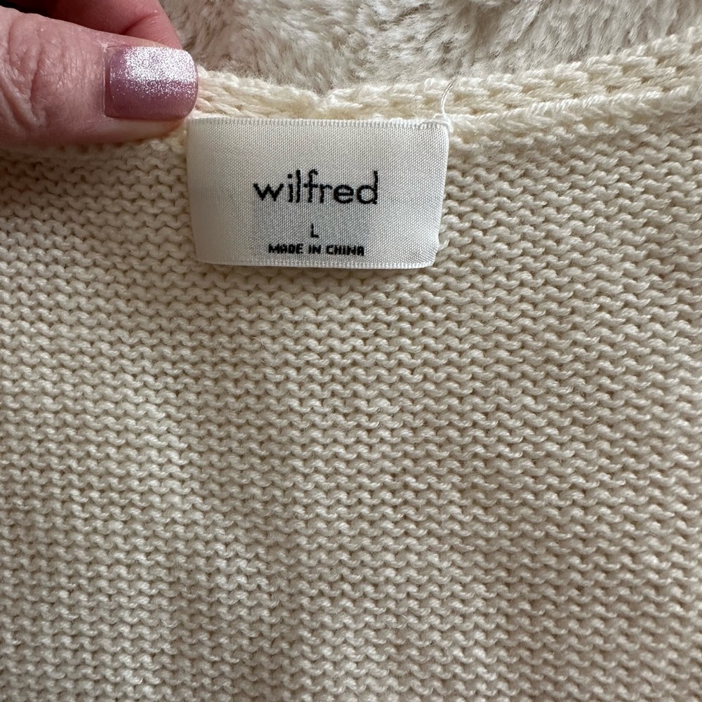 Aritzia Sweater Vest - Picture 7 of 7